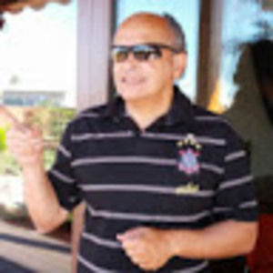 Meet your Posher, John